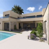 New Build - Villa -
Altaona Golf and Country Village - Altaona Golf & Country Village
