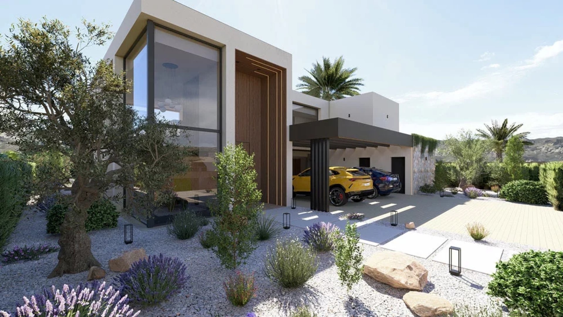 New Build - Villa -
Altaona Golf and Country Village - Altaona Golf & Country Village