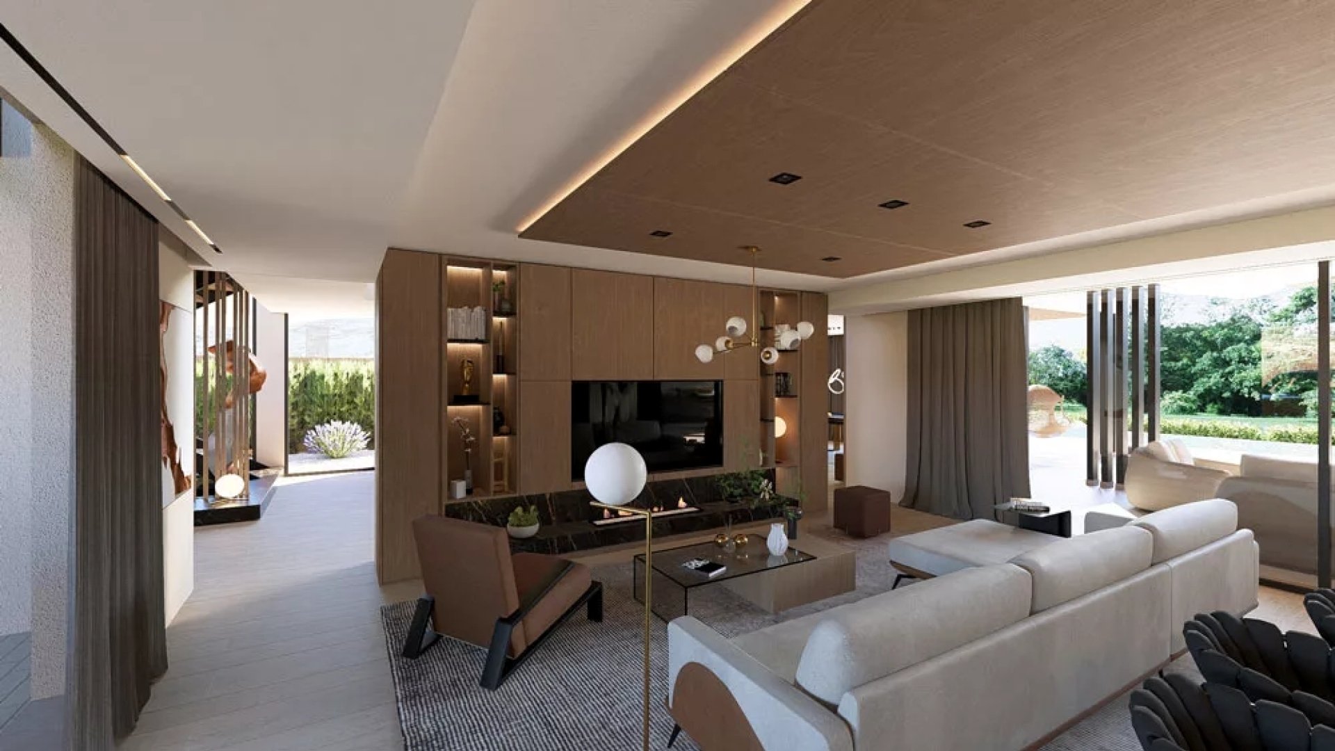 New Build - Villa -
Altaona Golf and Country Village - Altaona Golf & Country Village