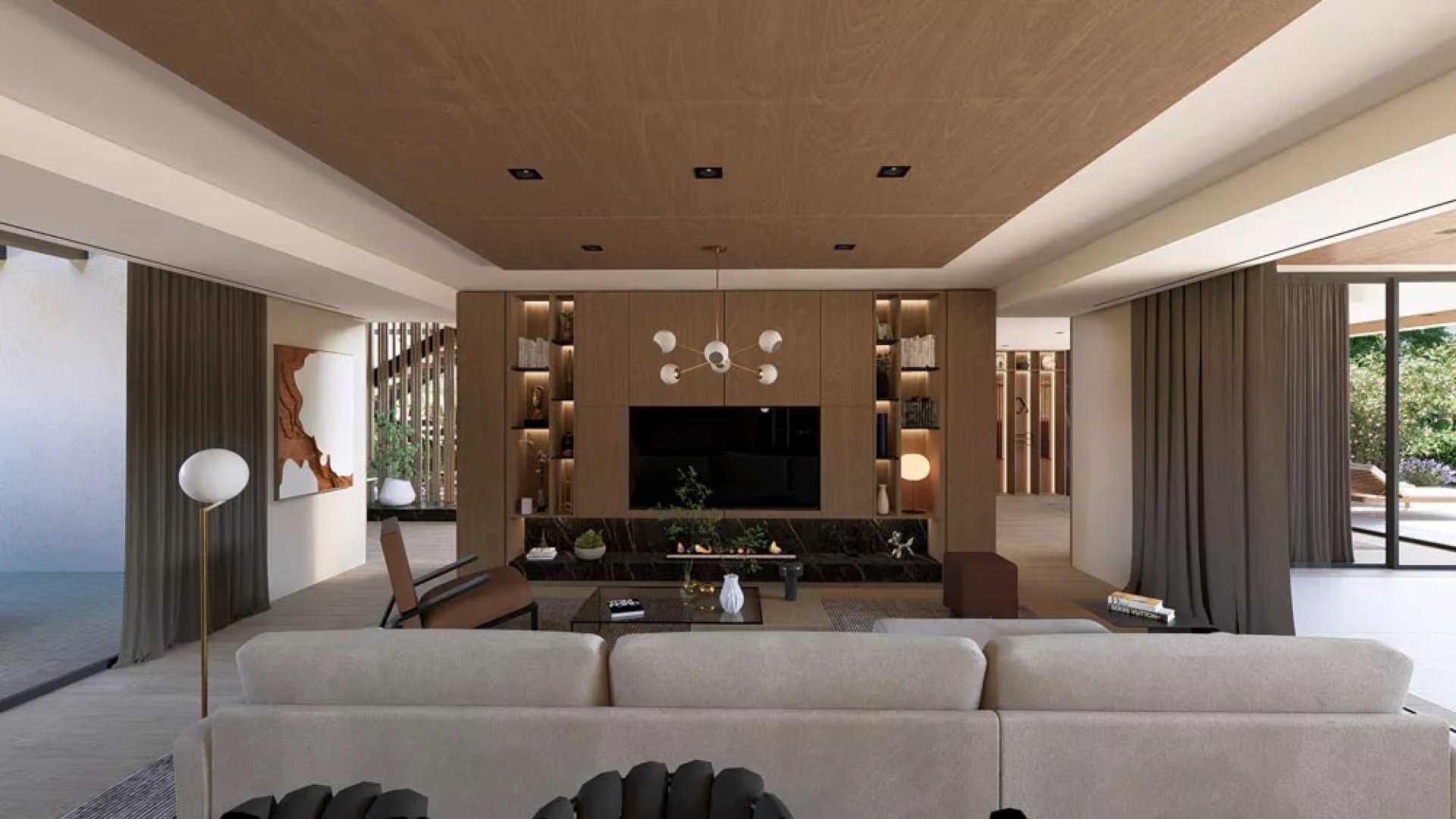 New Build - Villa -
Altaona Golf and Country Village - Altaona Golf & Country Village