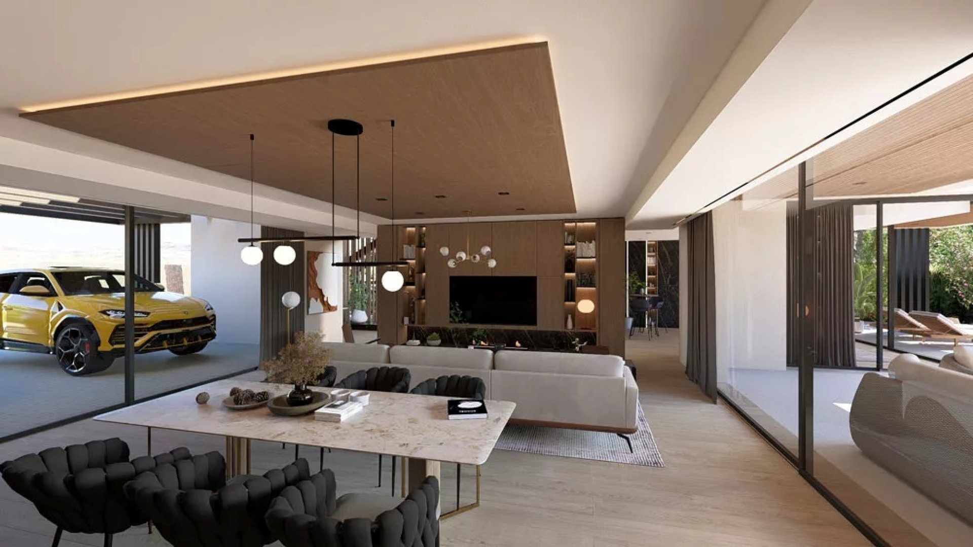 New Build - Villa -
Altaona Golf and Country Village - Altaona Golf & Country Village
