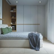 New Build - Villa -
Altaona Golf and Country Village - Altaona Golf & Country Village
