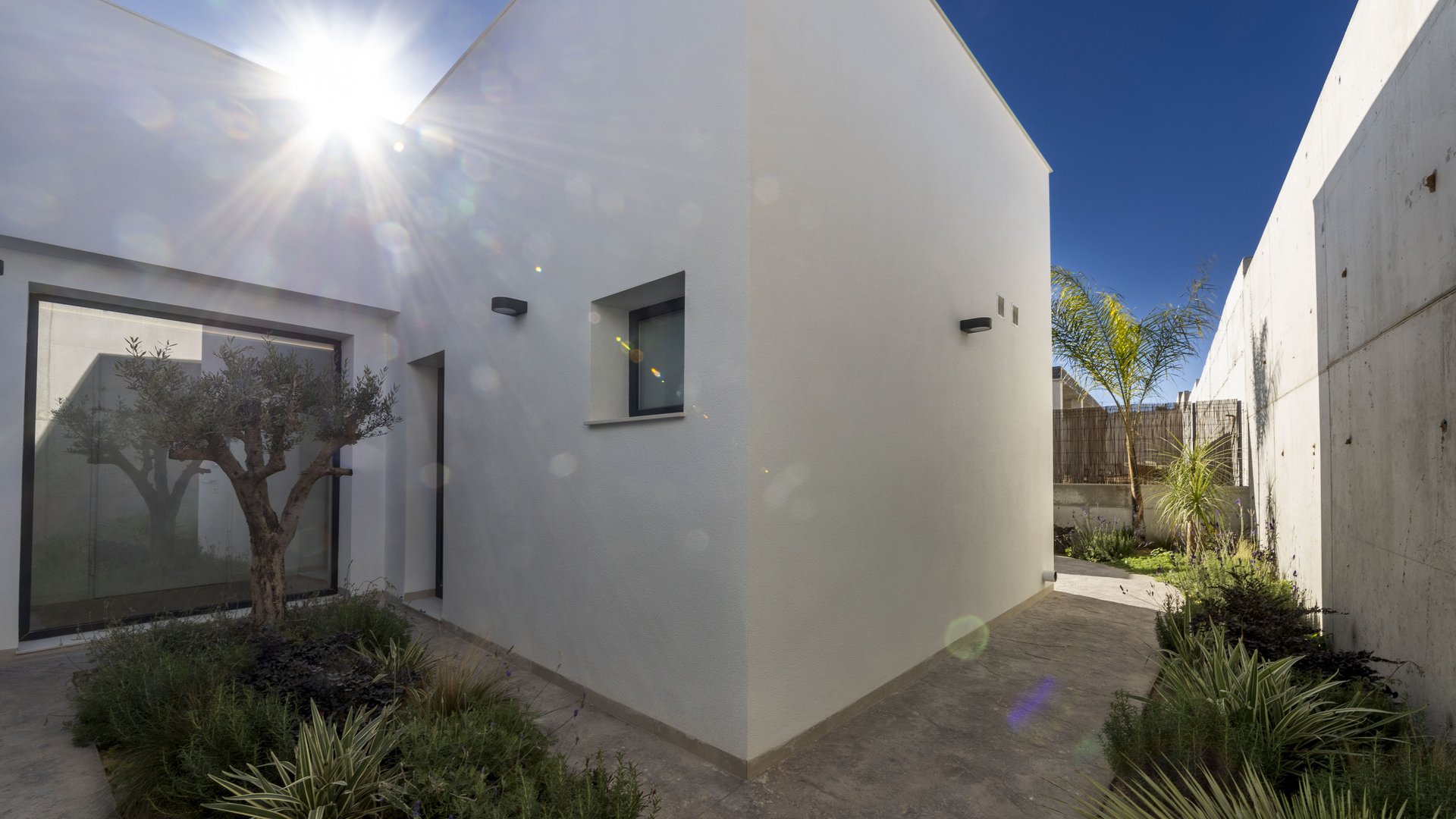 New Build - Villa -
Altaona Golf and Country Village - Altaona Golf & Country Village
