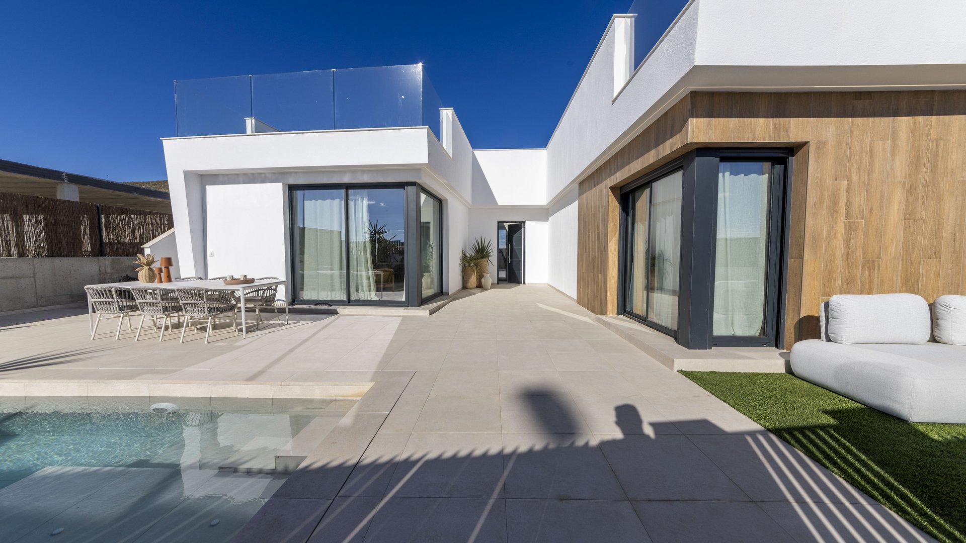 New Build - Villa -
Altaona Golf and Country Village - Altaona Golf & Country Village