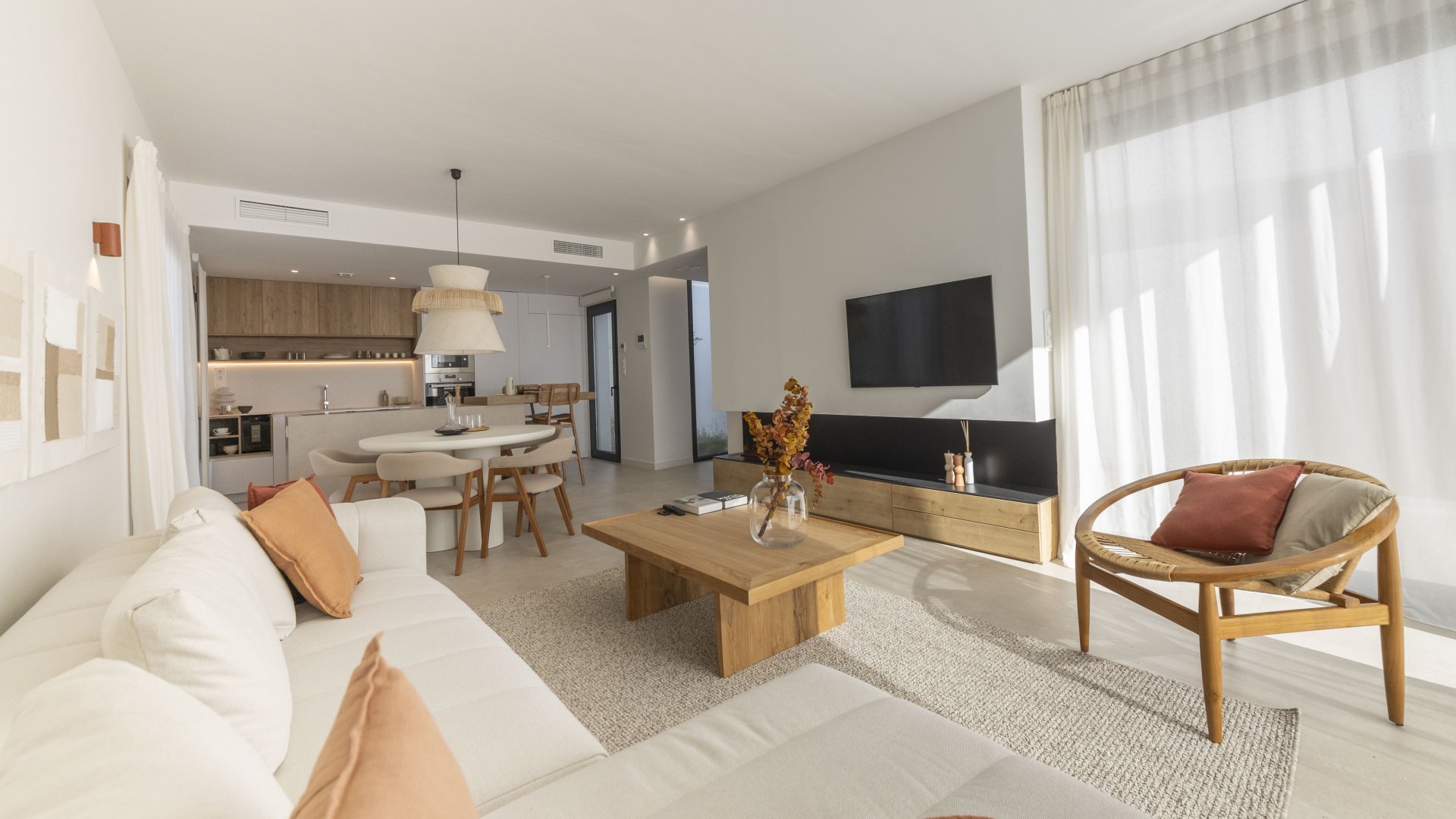 New Build - Villa -
Altaona Golf and Country Village - Altaona Golf & Country Village