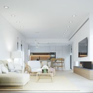 New Build - Villa -
Altaona Golf and Country Village - Altaona Golf & Country Village