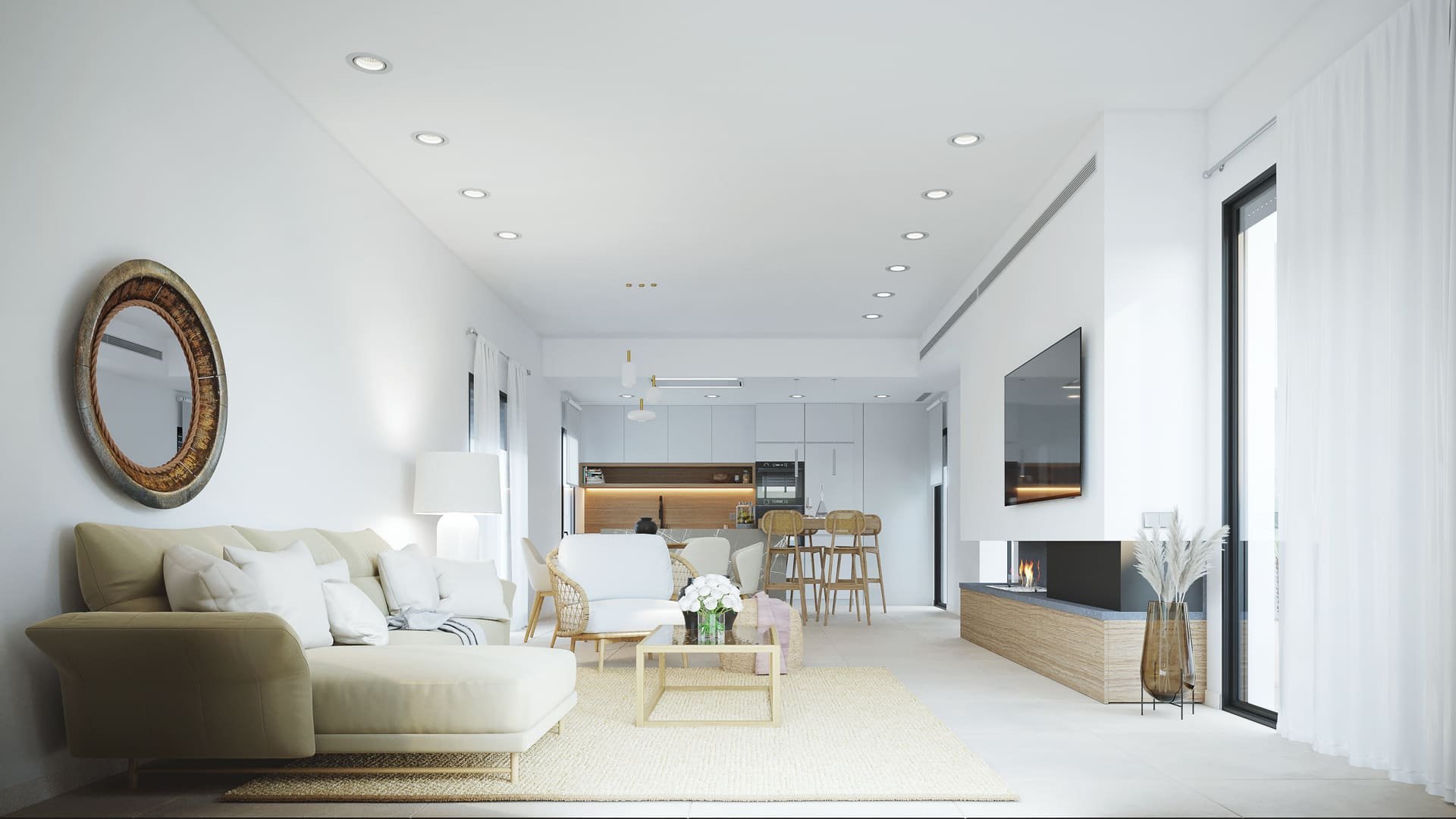 New Build - Villa -
Altaona Golf and Country Village - Altaona Golf & Country Village