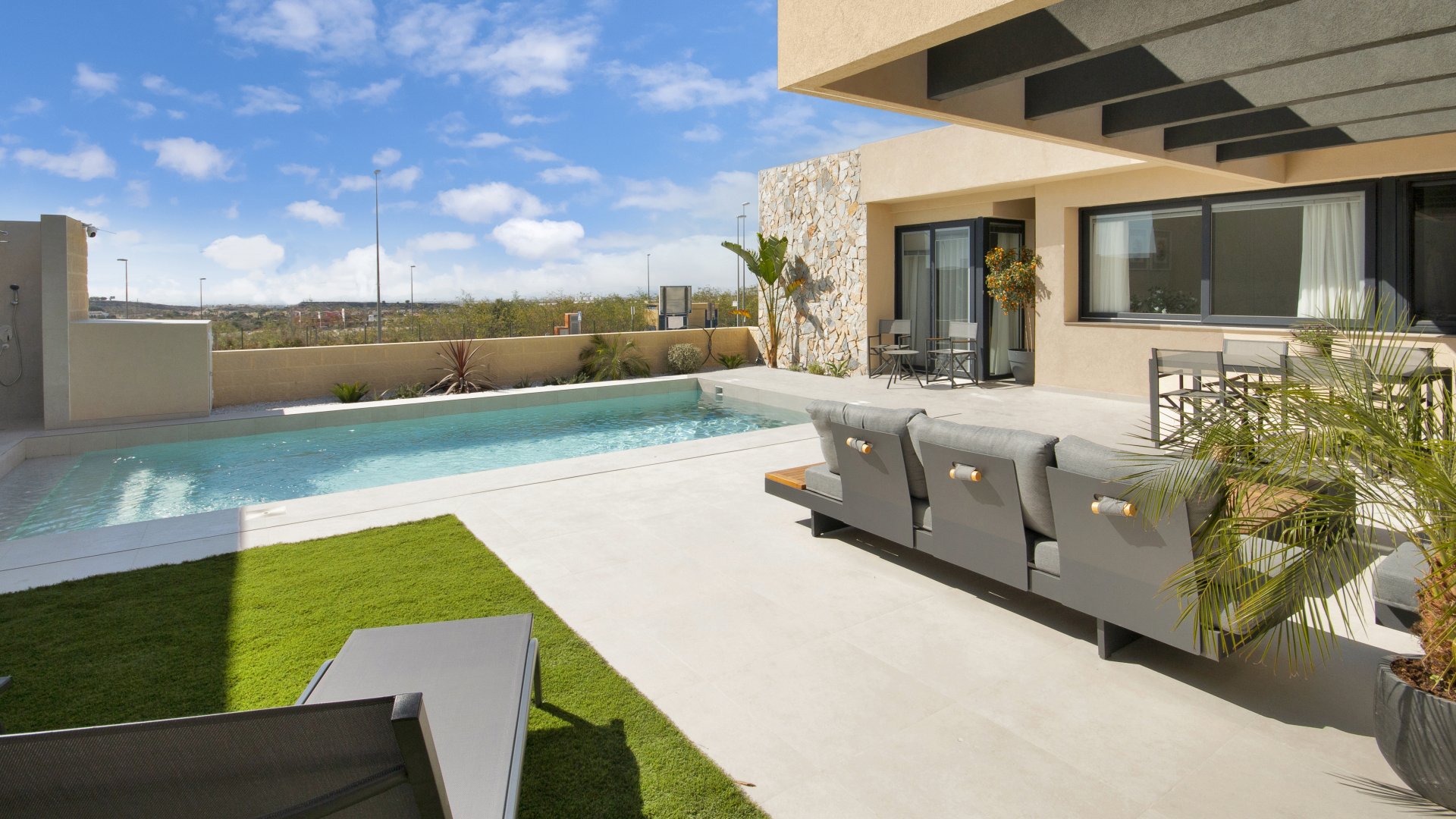 New Build - Villa -
Altaona Golf and Country Village - Altaona Golf & Country Village