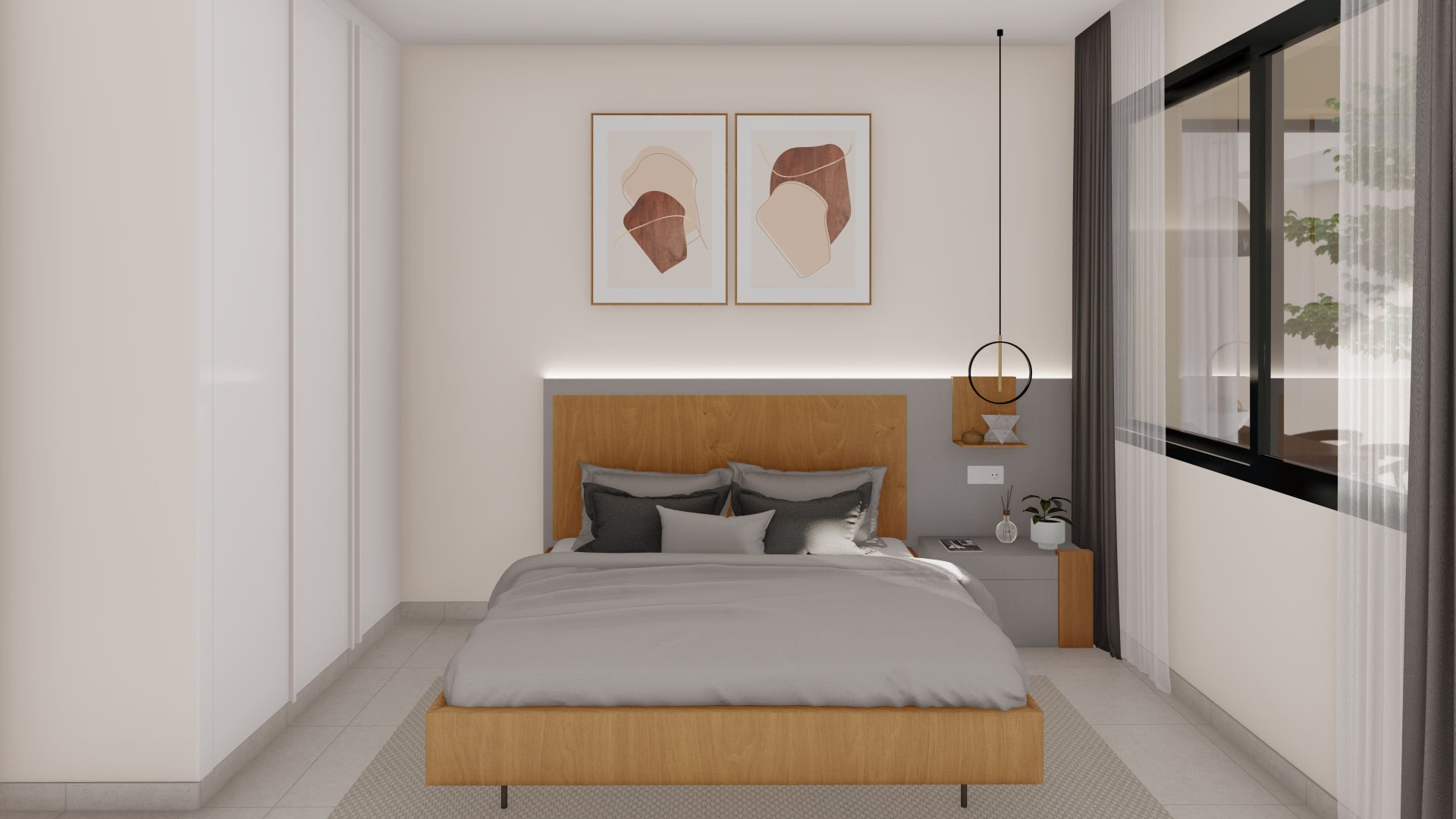 New Build - Villa -
Altaona Golf and Country Village - Altaona Golf & Country Village