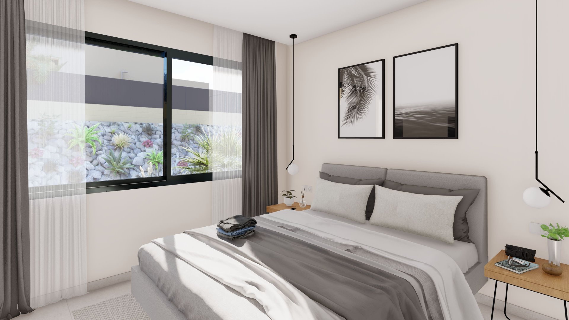 New Build - Villa -
Altaona Golf and Country Village - Altaona Golf & Country Village