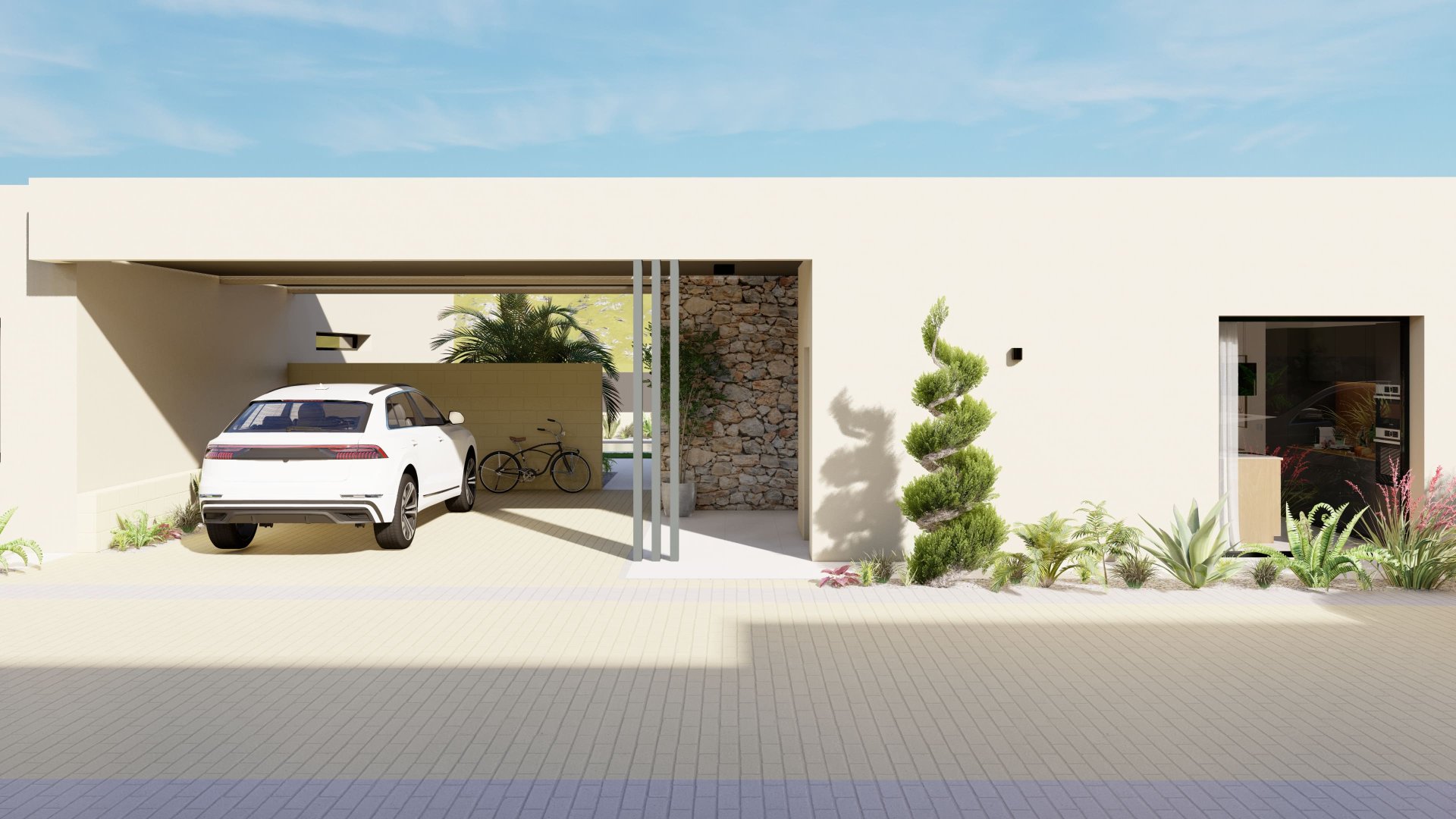 New Build - Villa -
Altaona Golf and Country Village - Altaona Golf & Country Village