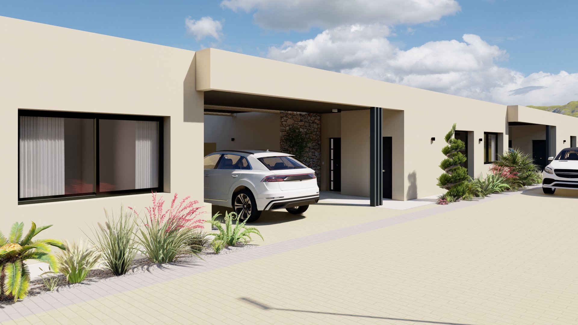 New Build - Villa -
Altaona Golf and Country Village - Altaona Golf & Country Village