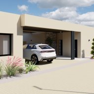 New Build - Villa -
Altaona Golf and Country Village - Altaona Golf & Country Village