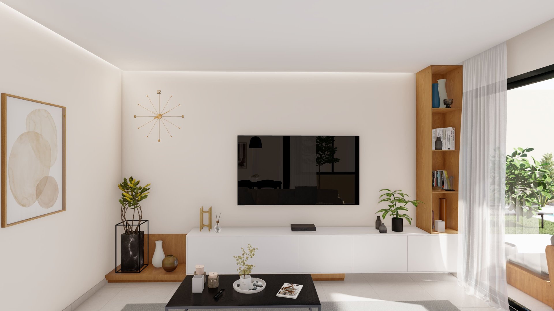 New Build - Villa -
Altaona Golf and Country Village - Altaona Golf & Country Village