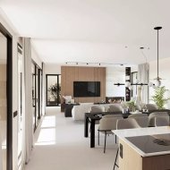 New Build - Villa -
Altaona Golf & Country Village