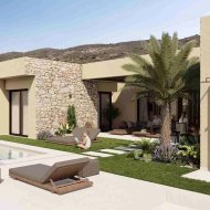 New Build - Villa -
Altaona Golf & Country Village