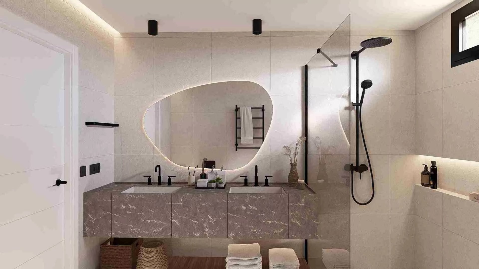 New Build - Villa -
Altaona Golf & Country Village