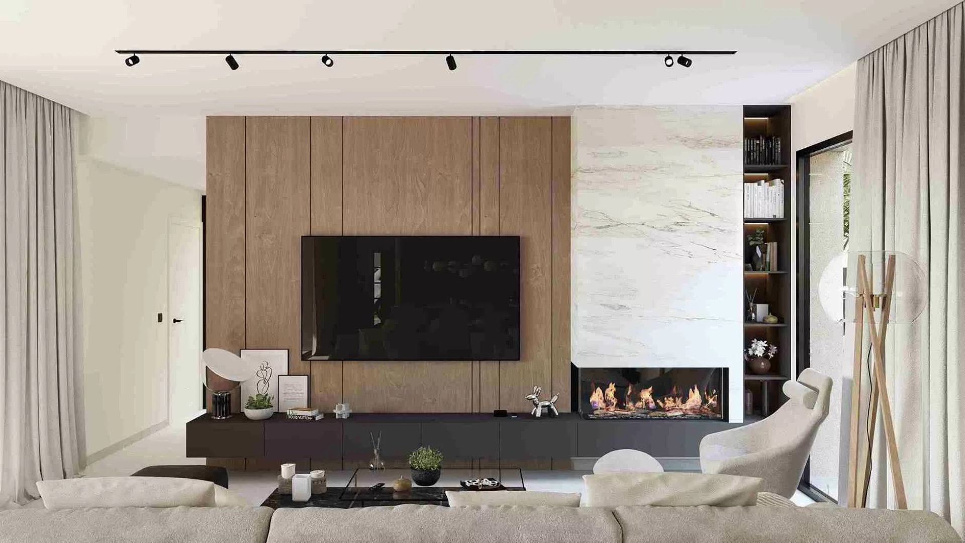 New Build - Villa -
Altaona Golf & Country Village