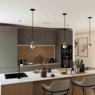 New Build - Villa -
Altaona Golf & Country Village