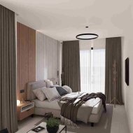 New Build - Villa -
Altaona Golf & Country Village