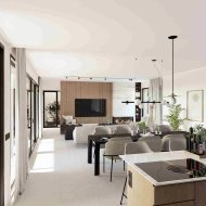 New Build - Villa -
Altaona Golf & Country Village