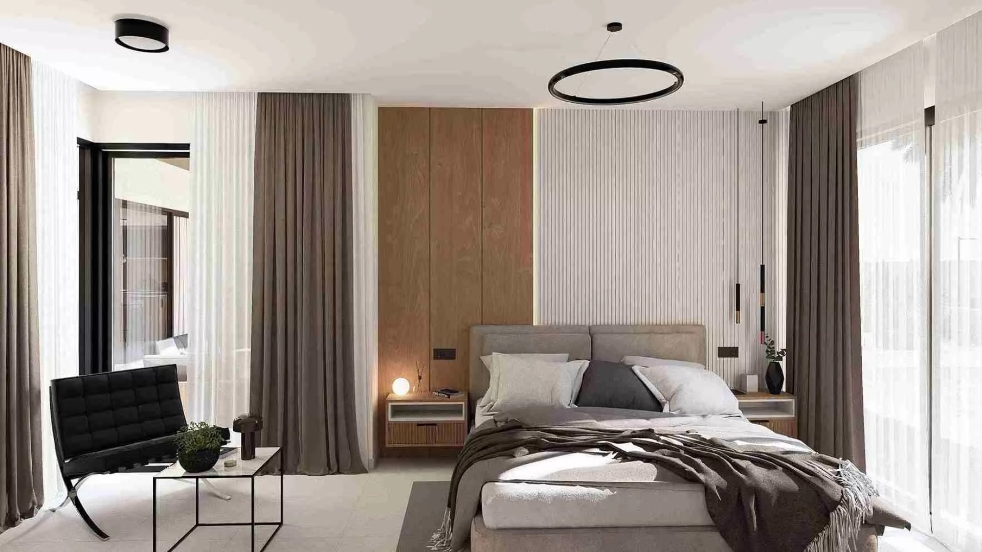 New Build - Villa -
Altaona Golf & Country Village