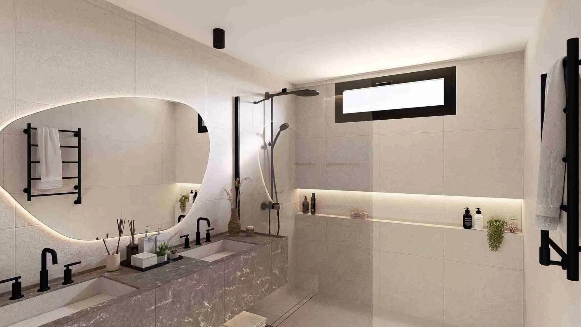 New Build - Villa -
Altaona Golf & Country Village