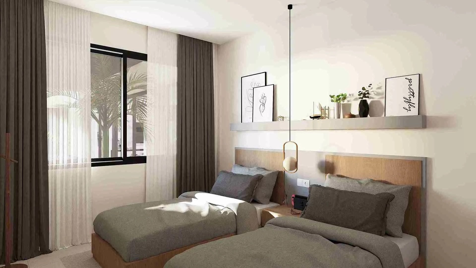 New Build - Villa -
Altaona Golf & Country Village