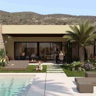 New Build - Villa -
Altaona Golf & Country Village