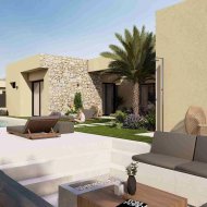 New Build - Villa -
Altaona Golf & Country Village