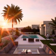 New Build - Villa -
Altaona Golf & Country Village