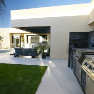 New Build - Villa -
Altaona Golf & Country Village