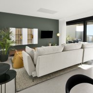 New Build - Villa -
Altaona Golf & Country Village