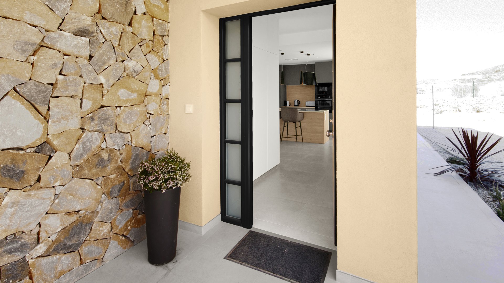 New Build - Villa -
Altaona Golf & Country Village