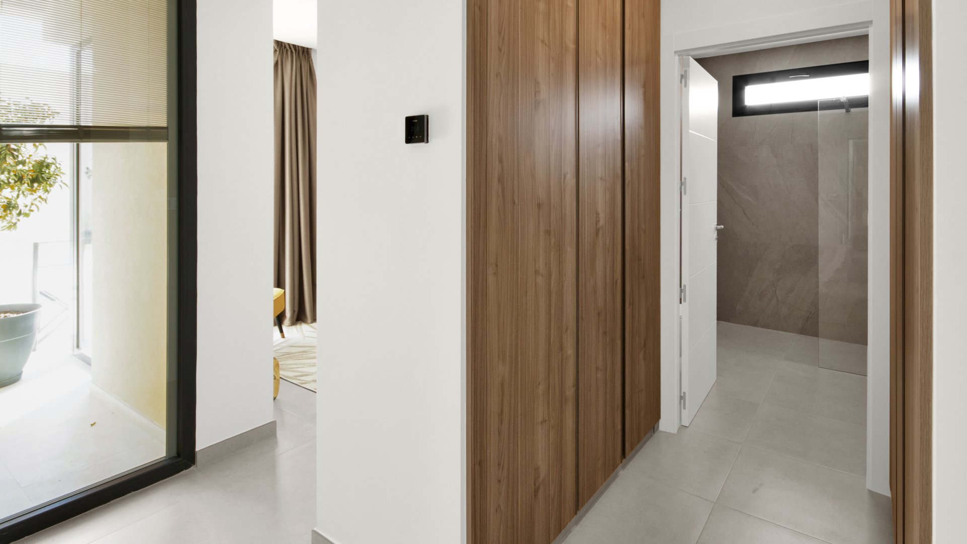 New Build - Villa -
Altaona Golf & Country Village