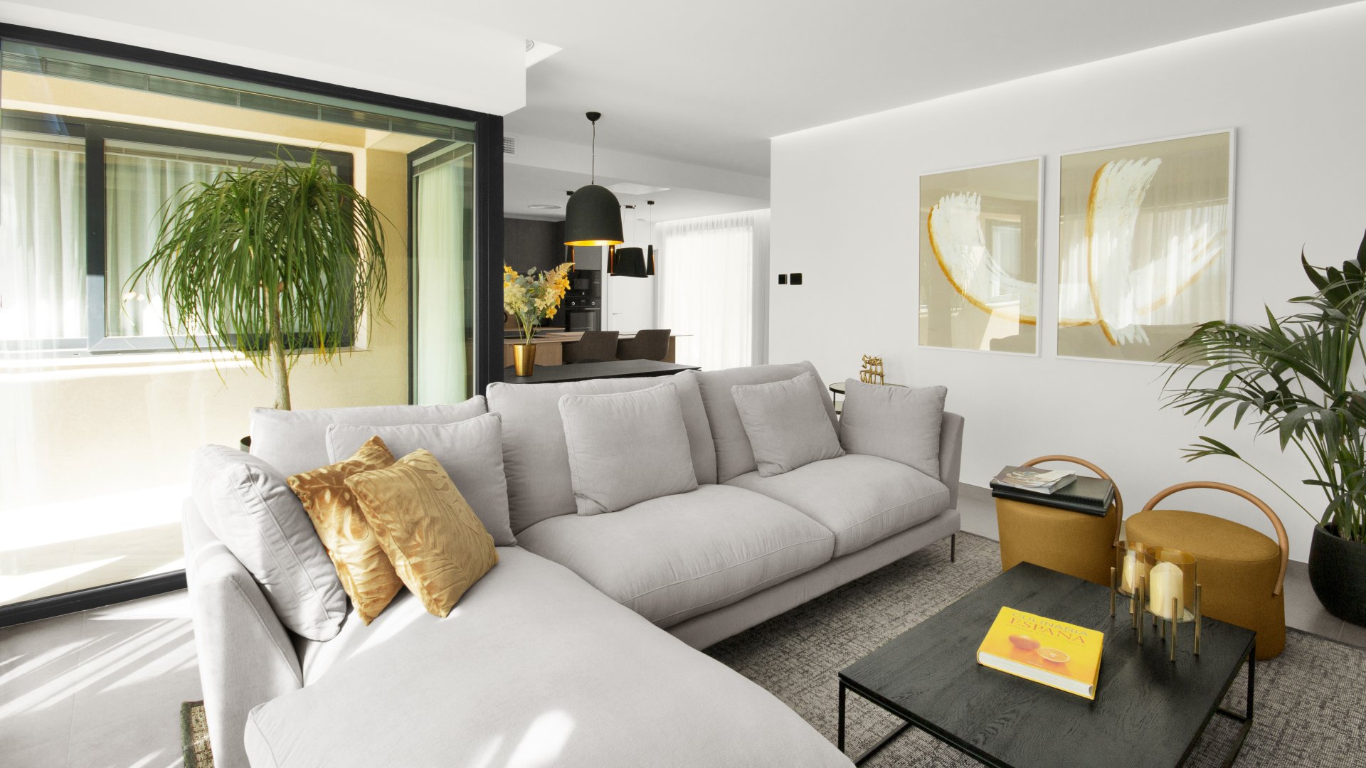 New Build - Villa -
Altaona Golf & Country Village