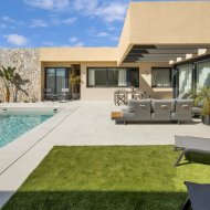 New Build - Villa -
Altaona Golf & Country Village