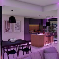 New Build - Villa -
Altaona Golf & Country Village