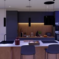 New Build - Villa -
Altaona Golf & Country Village