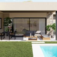 New Build - Villa -
Altaona Golf & Country Village