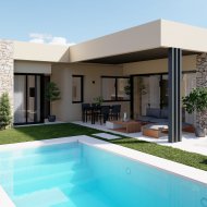 New Build - Villa -
Altaona Golf & Country Village