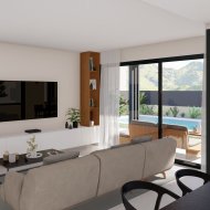 New Build - Villa -
Altaona Golf & Country Village