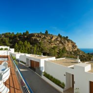 New Build - Villa -
Altea