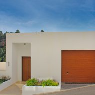 New Build - Villa -
Altea