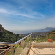 New Build - Villa -
Altea