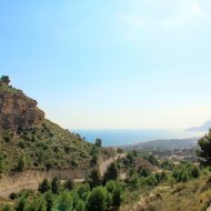 New Build - Villa -
Altea