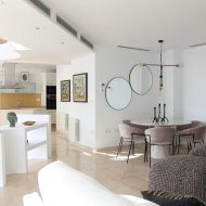 New Build - Villa -
Altea