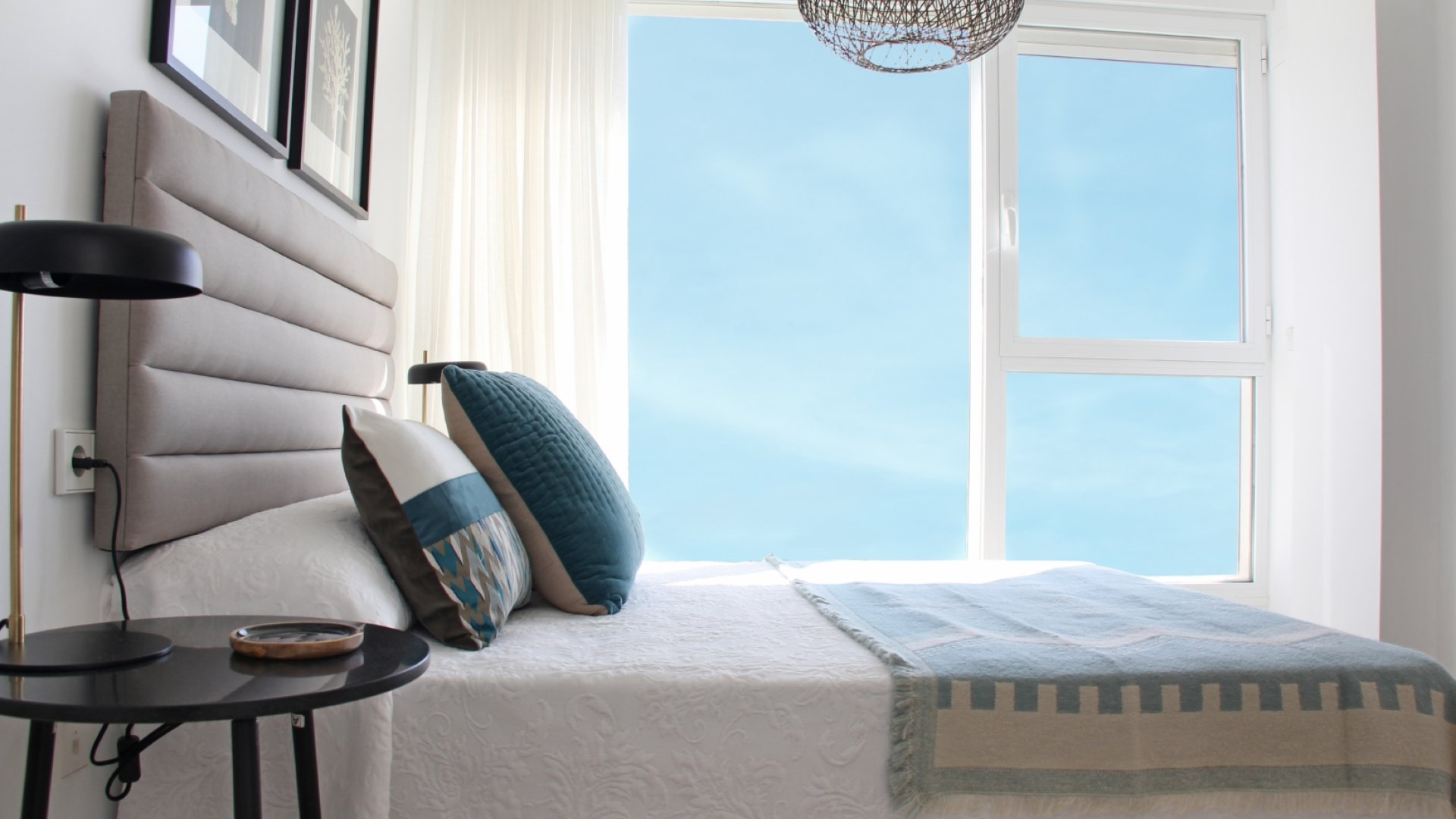 New Build - Villa -
Altea