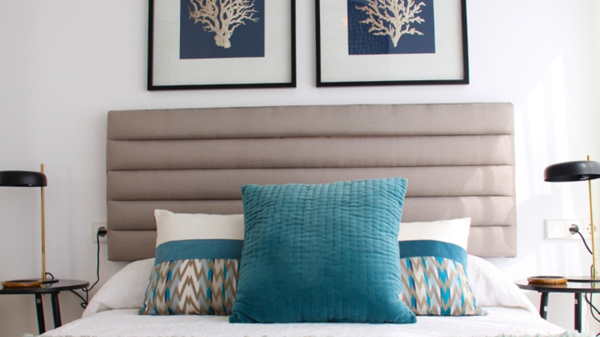 New Build - Villa -
Altea