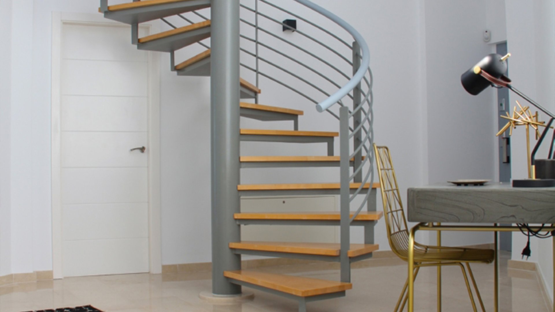 New Build - Villa -
Altea